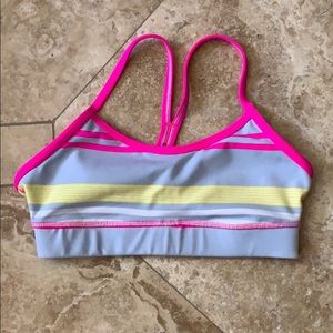 Lulu Lemon Sports bras!